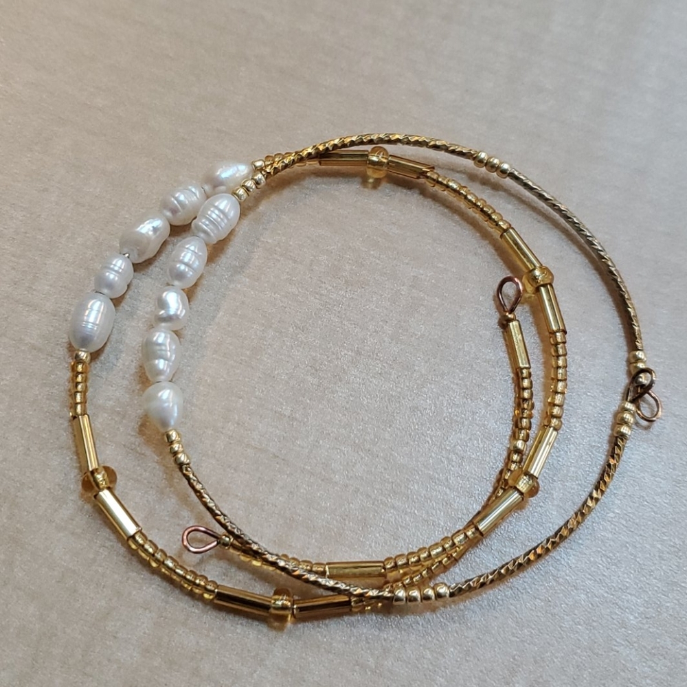Bracelets